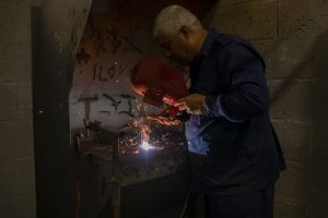 مختبرات دائرة الهندسة الميكانيكية 2022