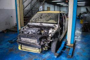 مختبرات دائرة الهندسة الميكانيكية 2022