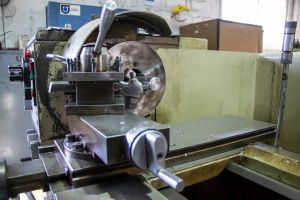 مختبرات دائرة الهندسة الميكانيكية 2022
