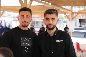 مسابقة الجسور