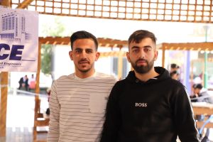 مسابقة الجسور