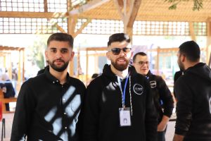 مسابقة الجسور