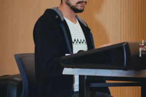 الإفطار الرمضاني والأمسية الرمضانية لأندية كلية الهندسة/ جامعة بوليتكنك فلسطين
