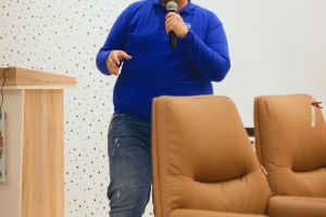 الإفطار الرمضاني والأمسية الرمضانية لأندية كلية الهندسة/ جامعة بوليتكنك فلسطين