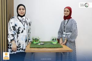 الأولومبياد العالمي للروبوت