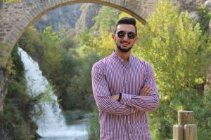تدريب الطلبة في تركيا بالتعاون مع جامعة اوشاك