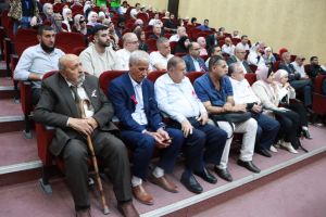 جامعة بوليتكنك فلسطين وجمعية مرضى السرطان الخيرية بالخليل تطلقان حملة أكتوبر الوردي للتوعية بسرطان الثدي