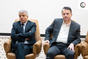 كلية الطب وعلوم الصحة تقعد لقاء لطلبة المرحلة السريرية