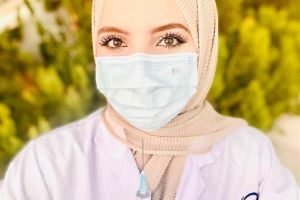طلبة السريري في المستشفيات