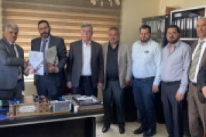 توقيع اتفاقيات وجولات ميدانية للمستشفيات