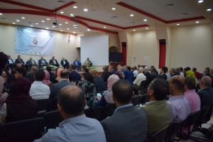 Palestine Polytechnic University (PPU) - ابداع الطلبة 2017