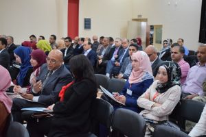 Palestine Polytechnic University (PPU) - ابداع الطلبة 2017
