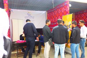 Palestine Polytechnic University (PPU) - ايام البوليتكنك 2017