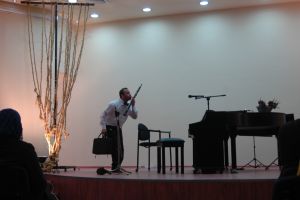 Palestine Polytechnic University (PPU) - فعاليات طلابية