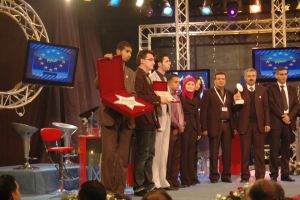 Palestine Polytechnic University (PPU) - فعاليات طلابية