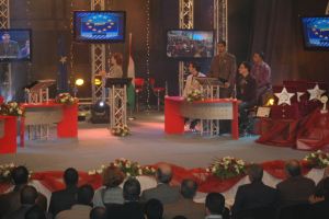 Palestine Polytechnic University (PPU) - فعاليات طلابية