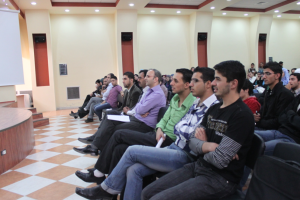 Palestine Polytechnic University (PPU) - ارشيف ومتفرقات