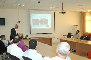 Palestine Polytechnic University (PPU) - ارشيف ومتفرقات