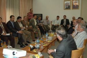 Palestine Polytechnic University (PPU) - ارشيف ومتفرقات