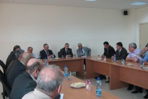 Palestine Polytechnic University (PPU) - ارشيف ومتفرقات