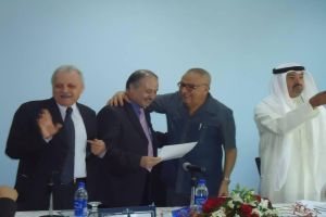 Palestine Polytechnic University (PPU) - ارشيف ومتفرقات