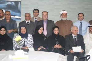 Palestine Polytechnic University (PPU) - ارشيف ومتفرقات