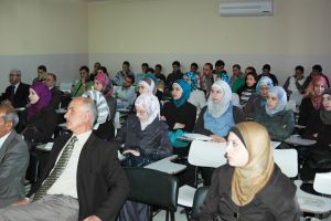 Palestine Polytechnic University (PPU) - ارشيف ومتفرقات
