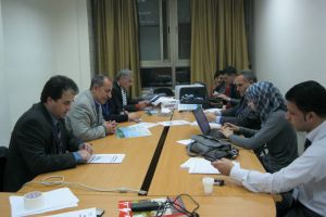 Palestine Polytechnic University (PPU) - كلية الهندسة والتكنولوجيا