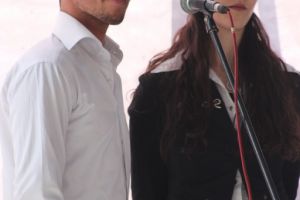 Palestine Polytechnic University (PPU) - مهرجان البوليتكنك الأول للثقافة والفنون الشعبية