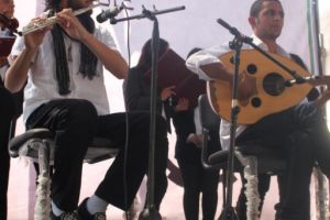 Palestine Polytechnic University (PPU) - مهرجان البوليتكنك الأول للثقافة والفنون الشعبية
