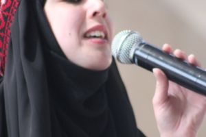 Palestine Polytechnic University (PPU) - مهرجان البوليتكنك الأول للثقافة والفنون الشعبية