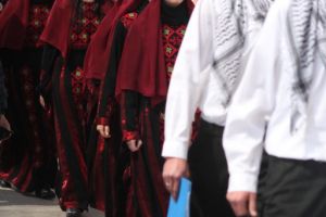 Palestine Polytechnic University (PPU) - مهرجان البوليتكنك الأول للثقافة والفنون الشعبية