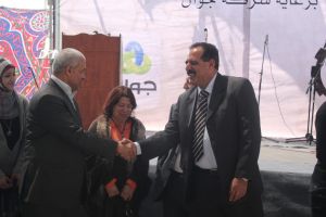 Palestine Polytechnic University (PPU) - مهرجان البوليتكنك الأول للثقافة والفنون الشعبية