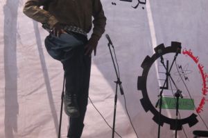 Palestine Polytechnic University (PPU) - مهرجان البوليتكنك الأول للثقافة والفنون الشعبية