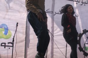 Palestine Polytechnic University (PPU) - مهرجان البوليتكنك الأول للثقافة والفنون الشعبية