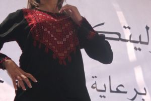 Palestine Polytechnic University (PPU) - مهرجان البوليتكنك الأول للثقافة والفنون الشعبية