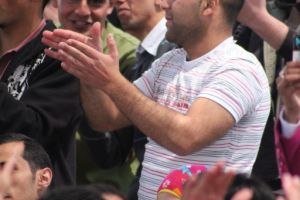 Palestine Polytechnic University (PPU) - مهرجان البوليتكنك الأول للثقافة والفنون الشعبية