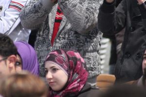 Palestine Polytechnic University (PPU) - مهرجان البوليتكنك الأول للثقافة والفنون الشعبية