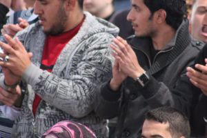 Palestine Polytechnic University (PPU) - مهرجان البوليتكنك الأول للثقافة والفنون الشعبية