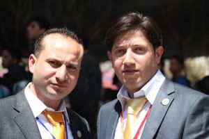 Palestine Polytechnic University (PPU) - مهرجان البوليتكنك الأول للثقافة والفنون الشعبية