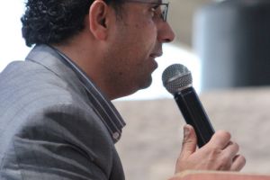 Palestine Polytechnic University (PPU) - مهرجان البوليتكنك الأول للثقافة والفنون الشعبية