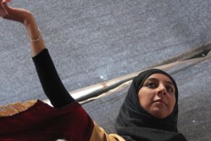 Palestine Polytechnic University (PPU) - مهرجان البوليتكنك الأول للثقافة والفنون الشعبية
