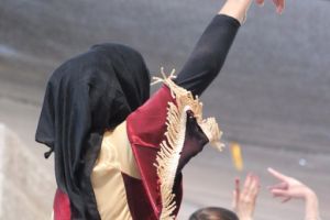 Palestine Polytechnic University (PPU) - مهرجان البوليتكنك الأول للثقافة والفنون الشعبية