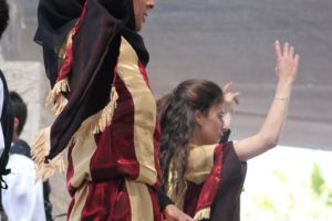 Palestine Polytechnic University (PPU) - مهرجان البوليتكنك الأول للثقافة والفنون الشعبية
