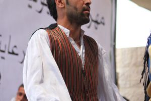 Palestine Polytechnic University (PPU) - مهرجان البوليتكنك الأول للثقافة والفنون الشعبية