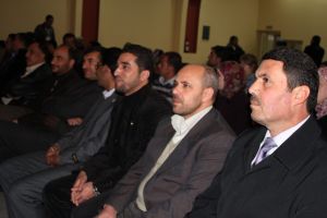 Palestine Polytechnic University (PPU) - مهرجان البوليتكنك الأول للثقافة والفنون الشعبية