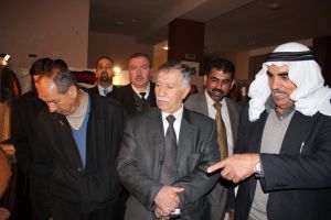 Palestine Polytechnic University (PPU) - مهرجان البوليتكنك الأول للثقافة والفنون الشعبية
