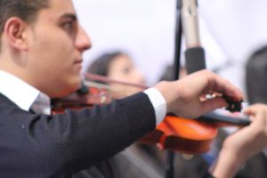 Palestine Polytechnic University (PPU) - مهرجان البوليتكنك الأول للثقافة والفنون الشعبية
