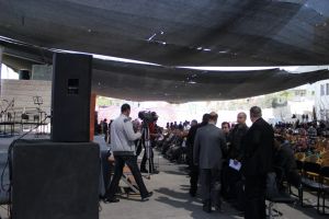 Palestine Polytechnic University (PPU) - مهرجان البوليتكنك الأول للثقافة والفنون الشعبية