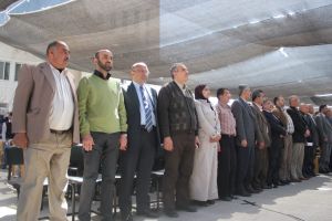 Palestine Polytechnic University (PPU) - مهرجان البوليتكنك الأول للثقافة والفنون الشعبية